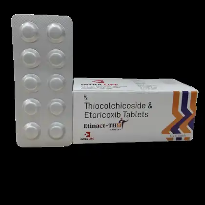 ETINACT-TH-4 official Intra Life product image