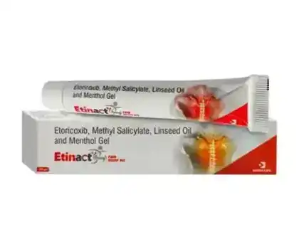 ETINACT official Intra Life product image