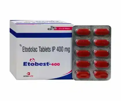 ETOBEST-400 official Intra Life product image