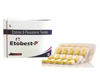 ETOBEST-P official product image