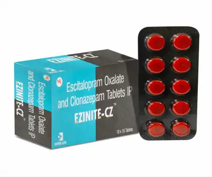 EZINITE-CZ official Intra Life product image