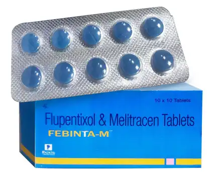 FEBINTA-M official Intra Life product image
