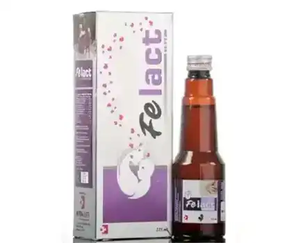 FELACT official Intra Life product image