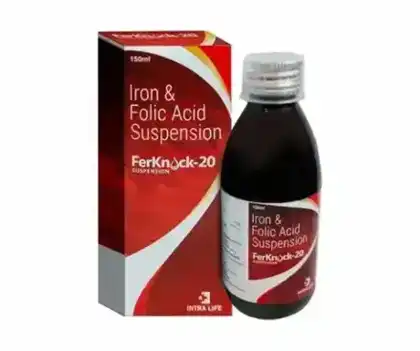 FERKNOCK-20 official Intra Life product image