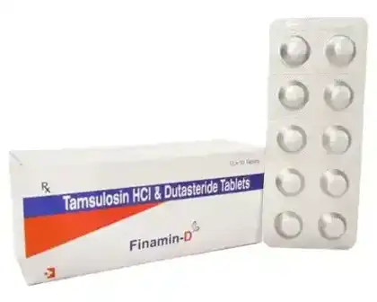 FINAMIN-D official Intra Life product image