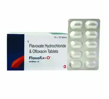 FLAVOFIX-O official product image