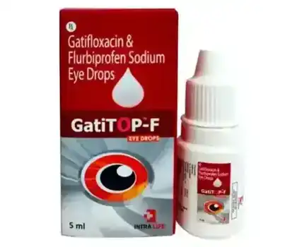 GATITOP-F official Intra Life product image