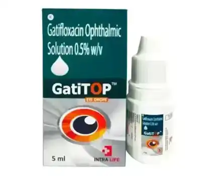 GATITOP official Intra Life product image