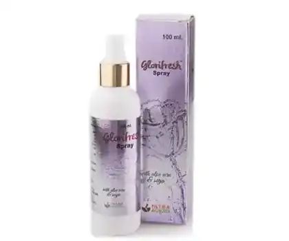 GLORIFRESH official Intra Life product image