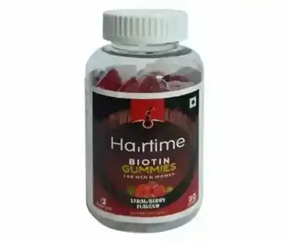 HAIRTIME official Intra Life product image