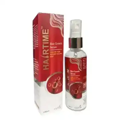 HAIRTIME official Intra Life product image