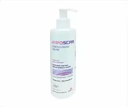 HYPOSCAR STRETCH MARK CREAM official Intra Life product image
