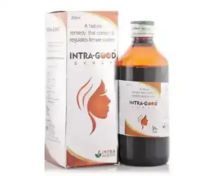 INTRA-GOOD official Intra Life product image