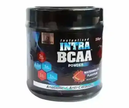 INTRABCAA official Intra Life product image