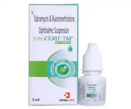 INTRACORT-TM official Intra Life product image
