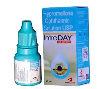 INTRADAY official Intra Life product image