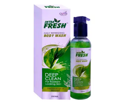 INTRAFRESH official Intra Life product image
