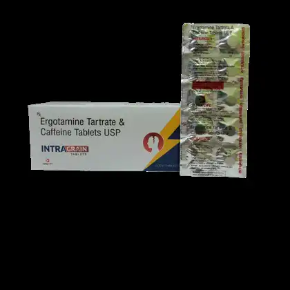 INTRAGRAIN official Intra Life product image