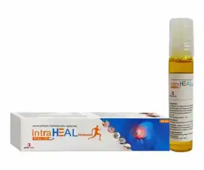 INTRAHEAL official Intra Life product image
