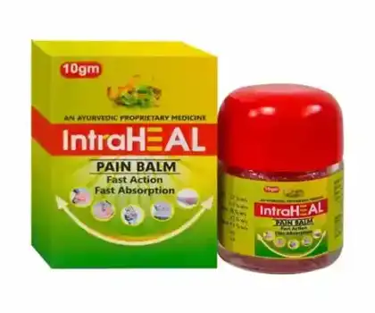INTRAHEAL official Intra Life product image