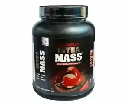 INTRAMASS official Intra Life product image