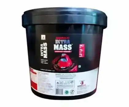 INTRAMASS official Intra Life product image