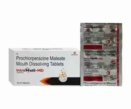INTRAMETIL-MD official Intra Life product image