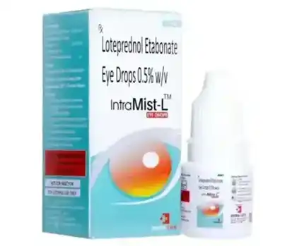 INTRAMIST-L official Intra Life product image