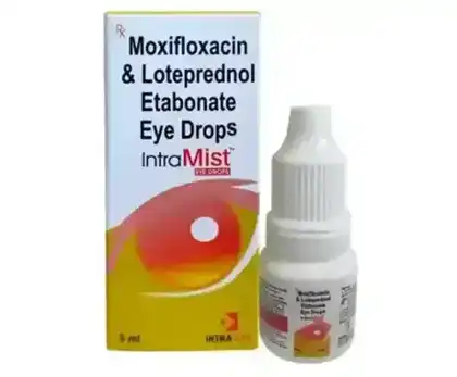 INTRAMIST official Intra Life product image