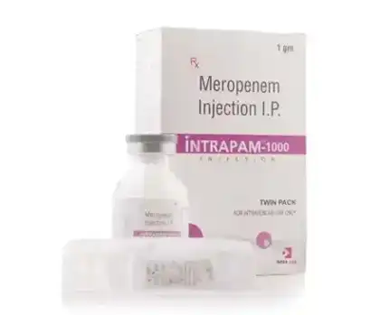 INTRAPAM-1000 official Intra Life product image