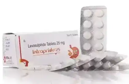 INTRAPRIDE-25 official Intra Life product image