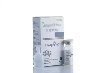 INTRAPRO-60 official Intra Life product image