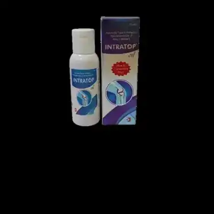 INTRATOP official Intra Life product image