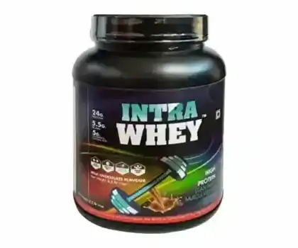 INTRAWHEY official Intra Life product image