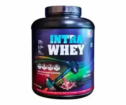 INTRAWHEY official Intra Life product image