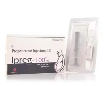 IPREG-100 official Intra Life product image
