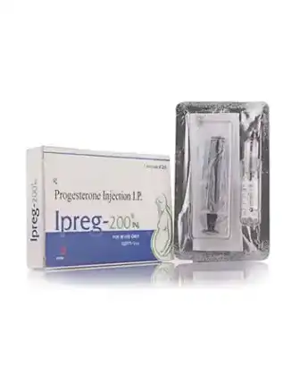 IPREG-200 official Intra Life product image