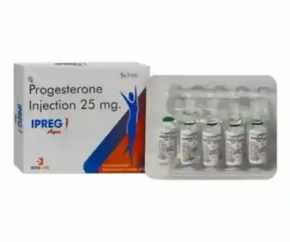 IPREG AQUA official Intra Life product image