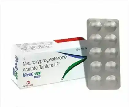 IPREG-MP official Intra Life product image