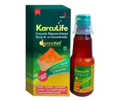 KARCULIFE official Intra Life product image