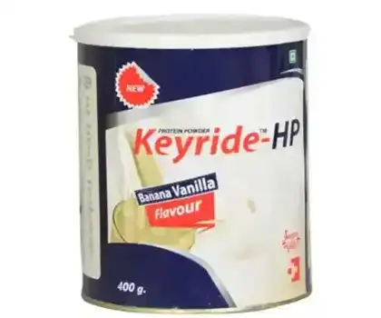 KEYRIDE-HP official Intra Life product image