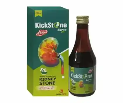 KICKSTONE official Intra Life product image