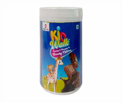 KID-WALK (FOR KIDS) official Intra Life product image