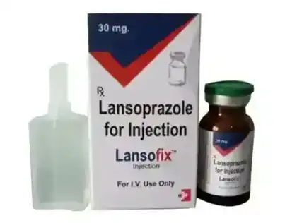 LANSOFIX official Intra Life product image