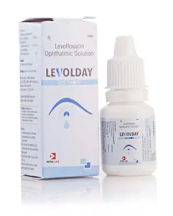 LEVOLDAY official Intra Life product image