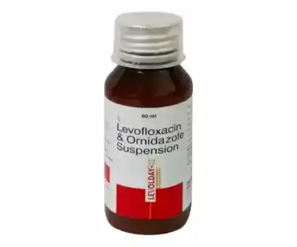 LEVOLDAY-OZ official Intra Life product image