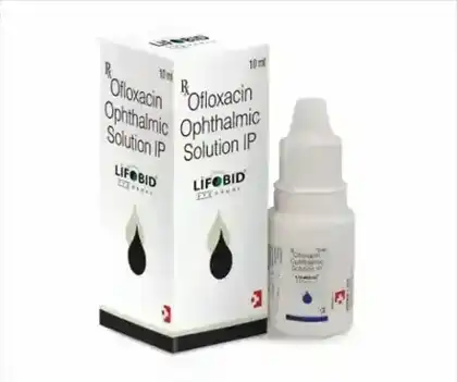 LIFOBID official Intra Life product image