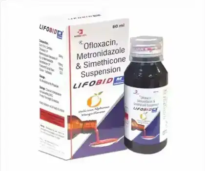LIFOBID-M official product image