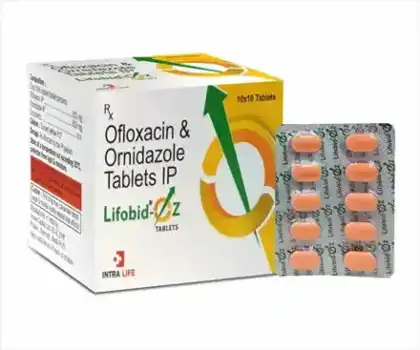LIFOBID-OZ official product image