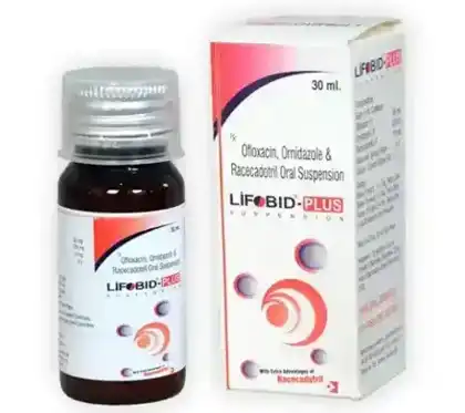 LIFOBID PLUS official product image